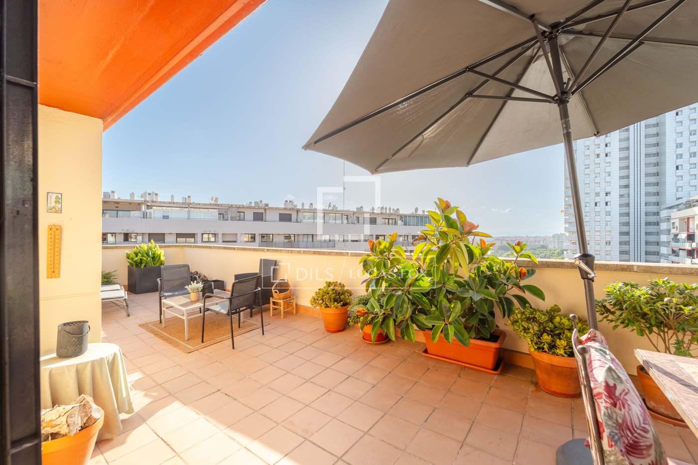 Apartment for Sale in Valencia