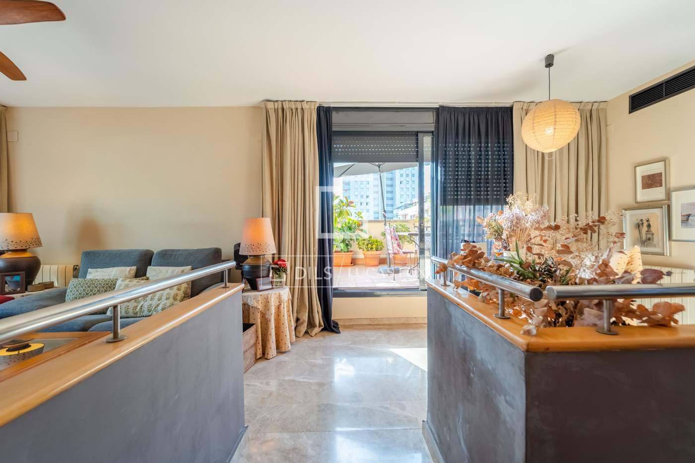 Apartment for Sale in Valencia
