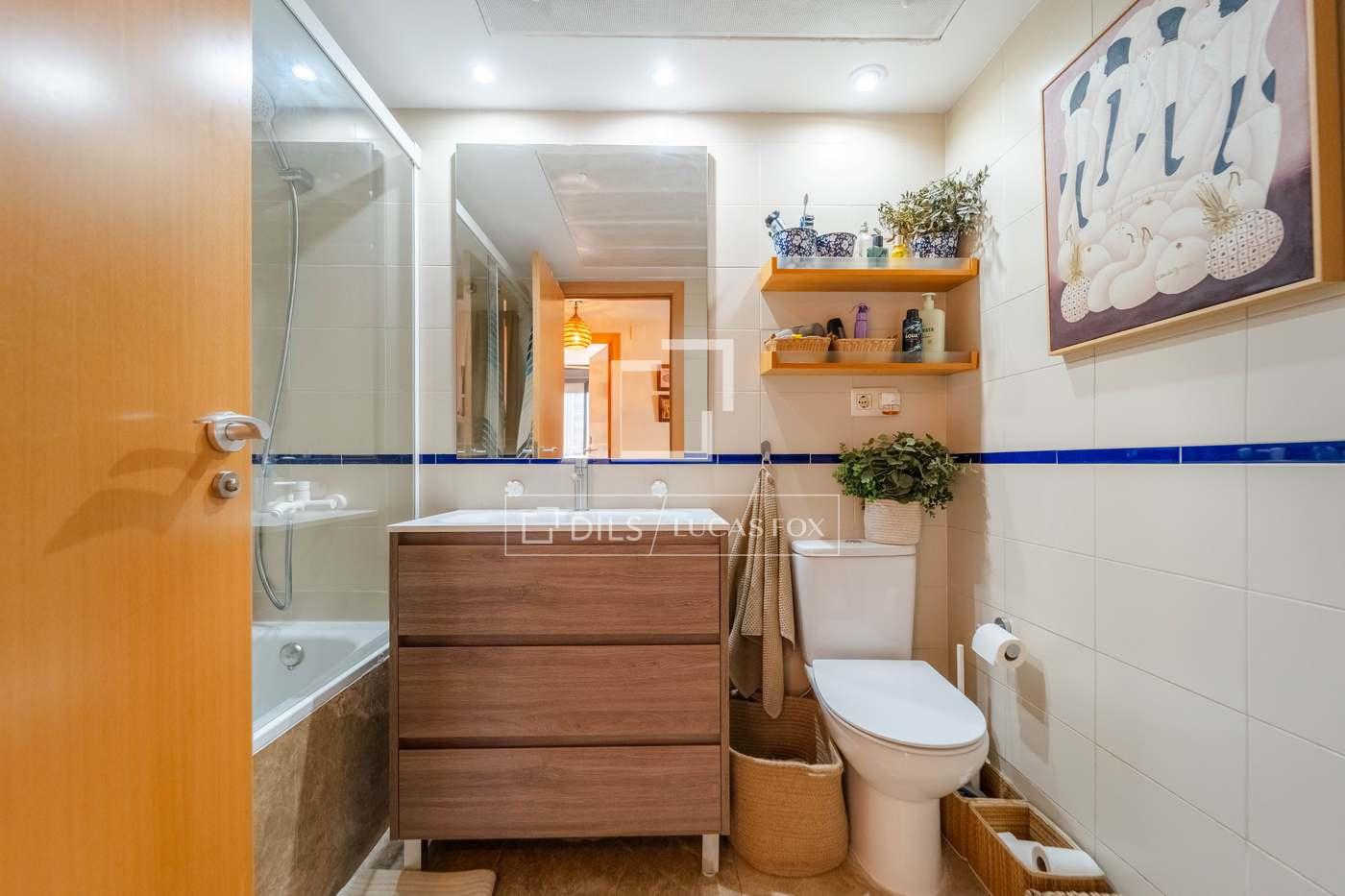 Apartment for Sale in Valencia