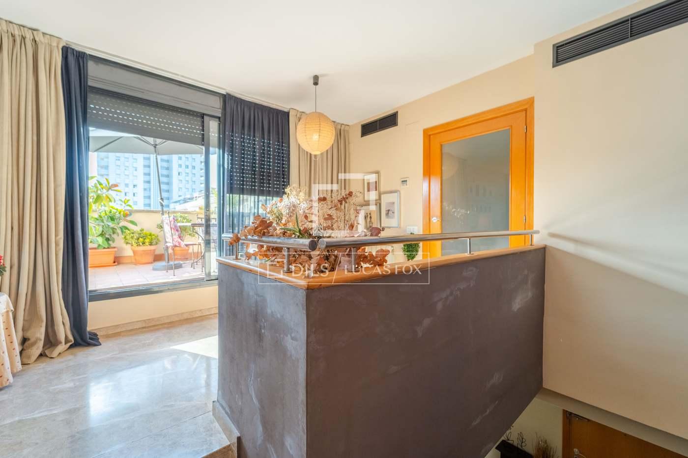 Apartment for Sale in Valencia