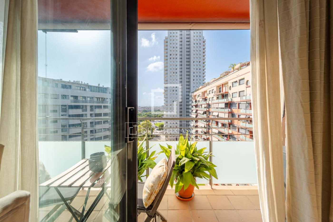 Apartment for Sale in Valencia