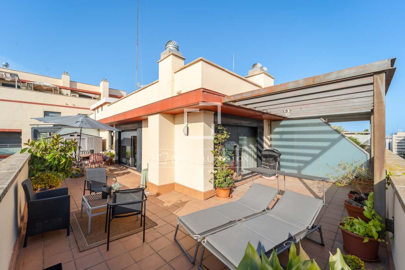 Apartment for Sale in Valencia