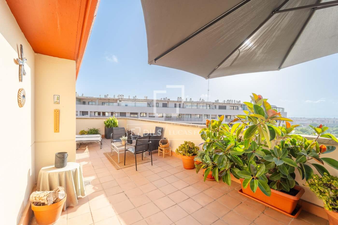 Apartment for Sale in Valencia
