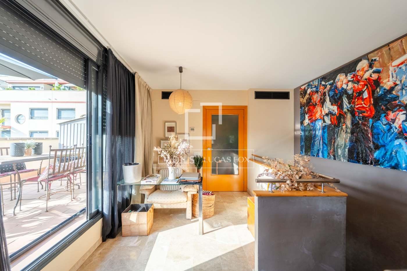 Apartment for Sale in Valencia