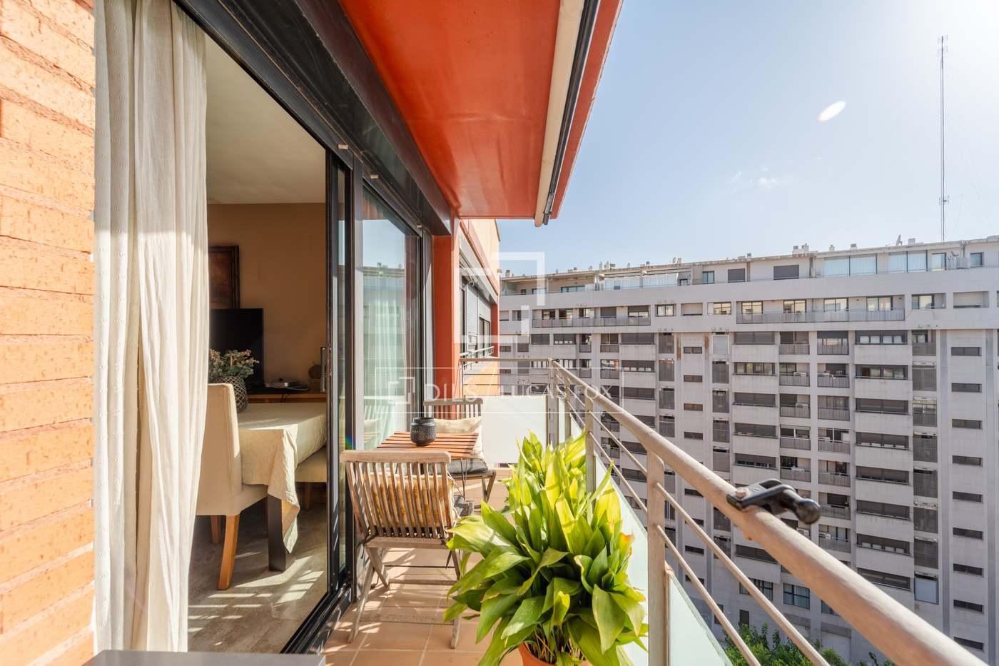Apartment for Sale in Valencia
