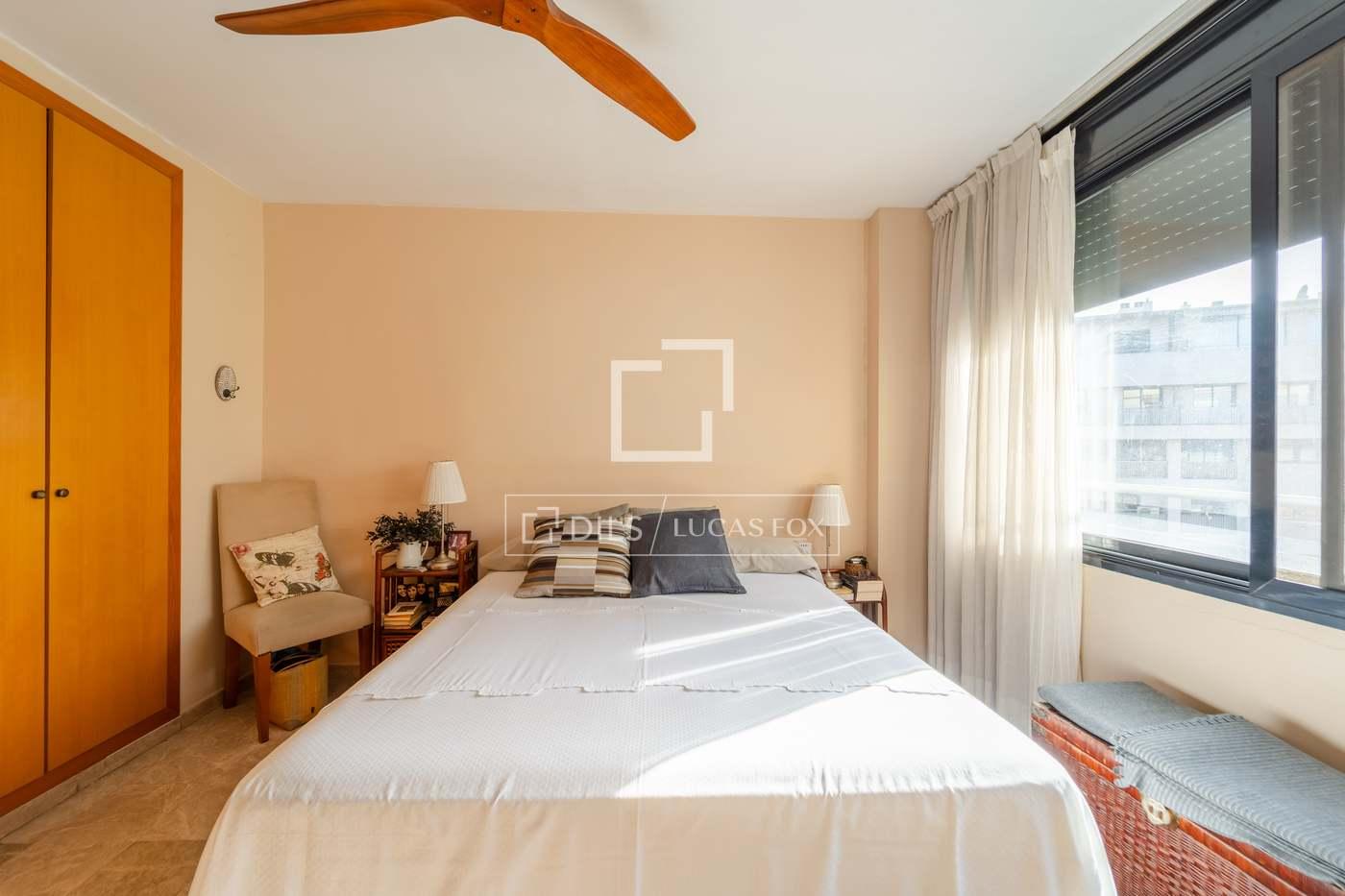 Apartment for Sale in Valencia
