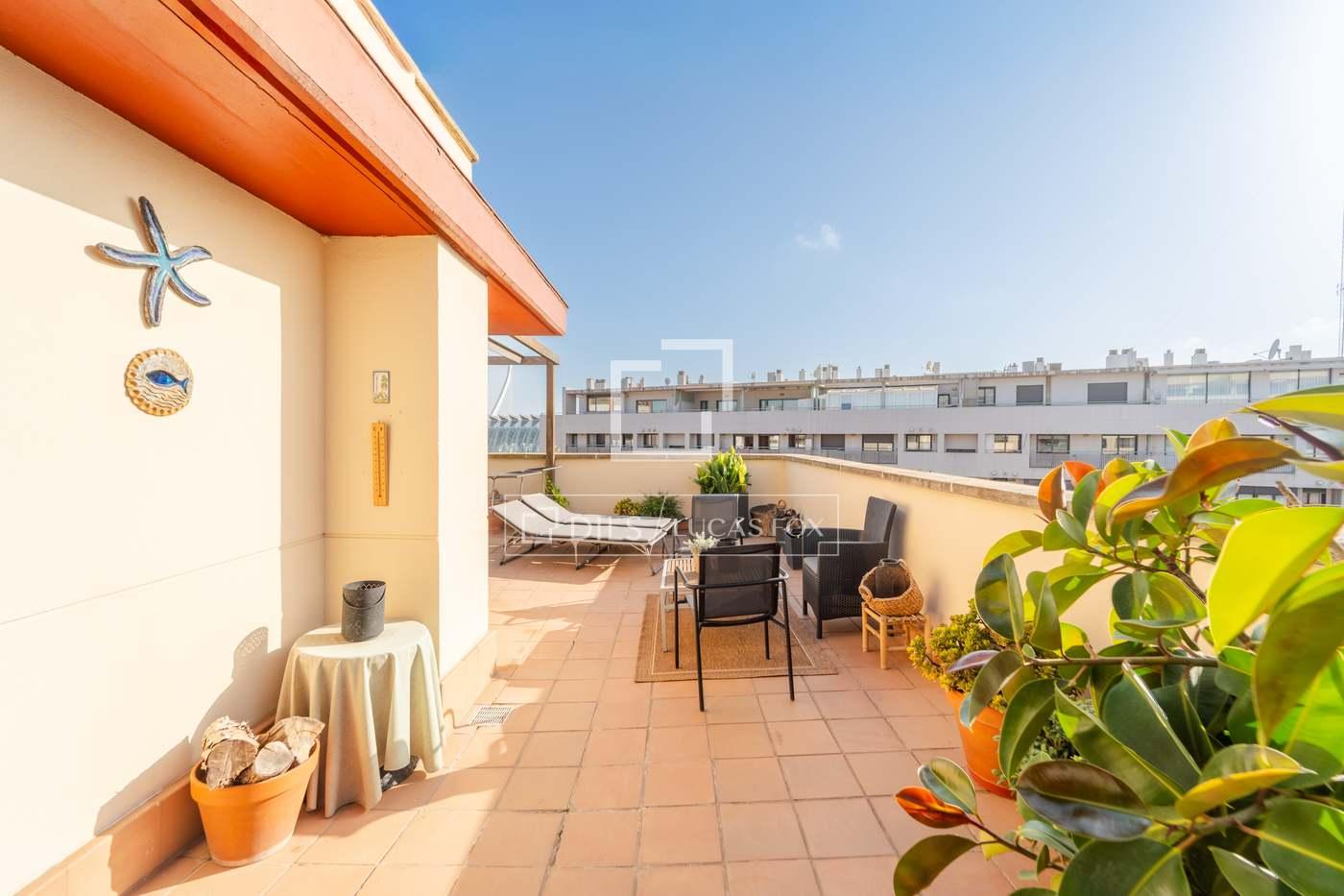 Apartment for Sale in Valencia