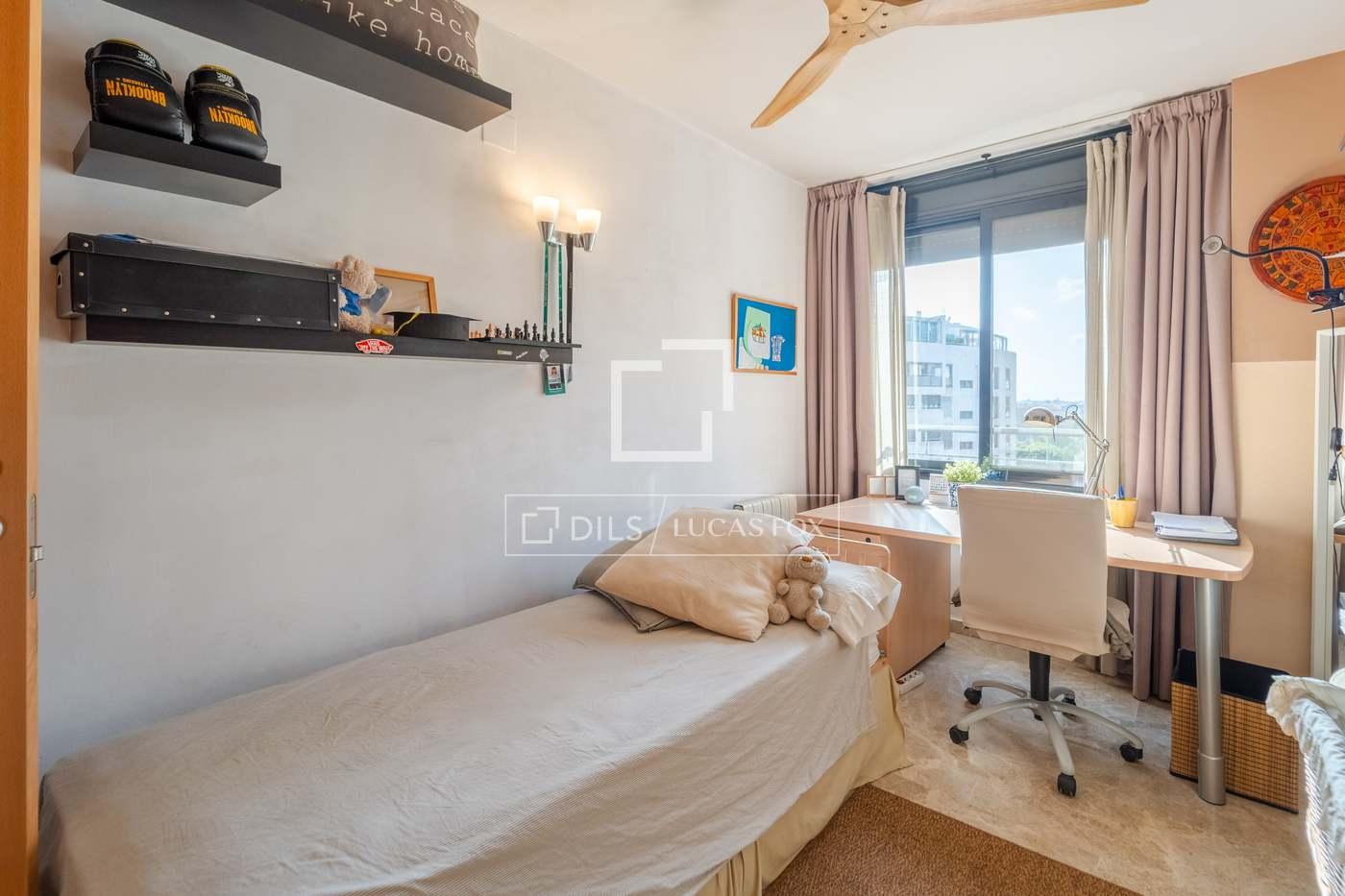 Apartment for Sale in Valencia