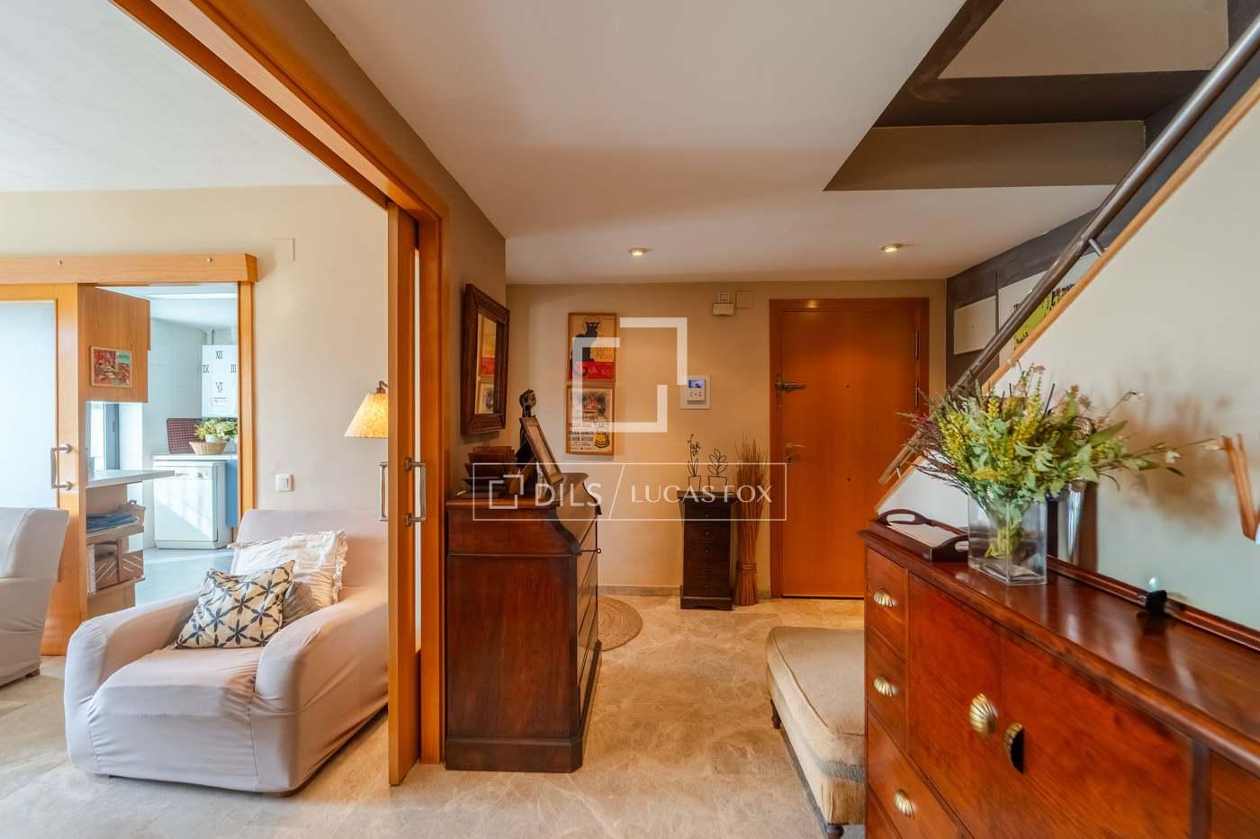 Apartment for Sale in Valencia