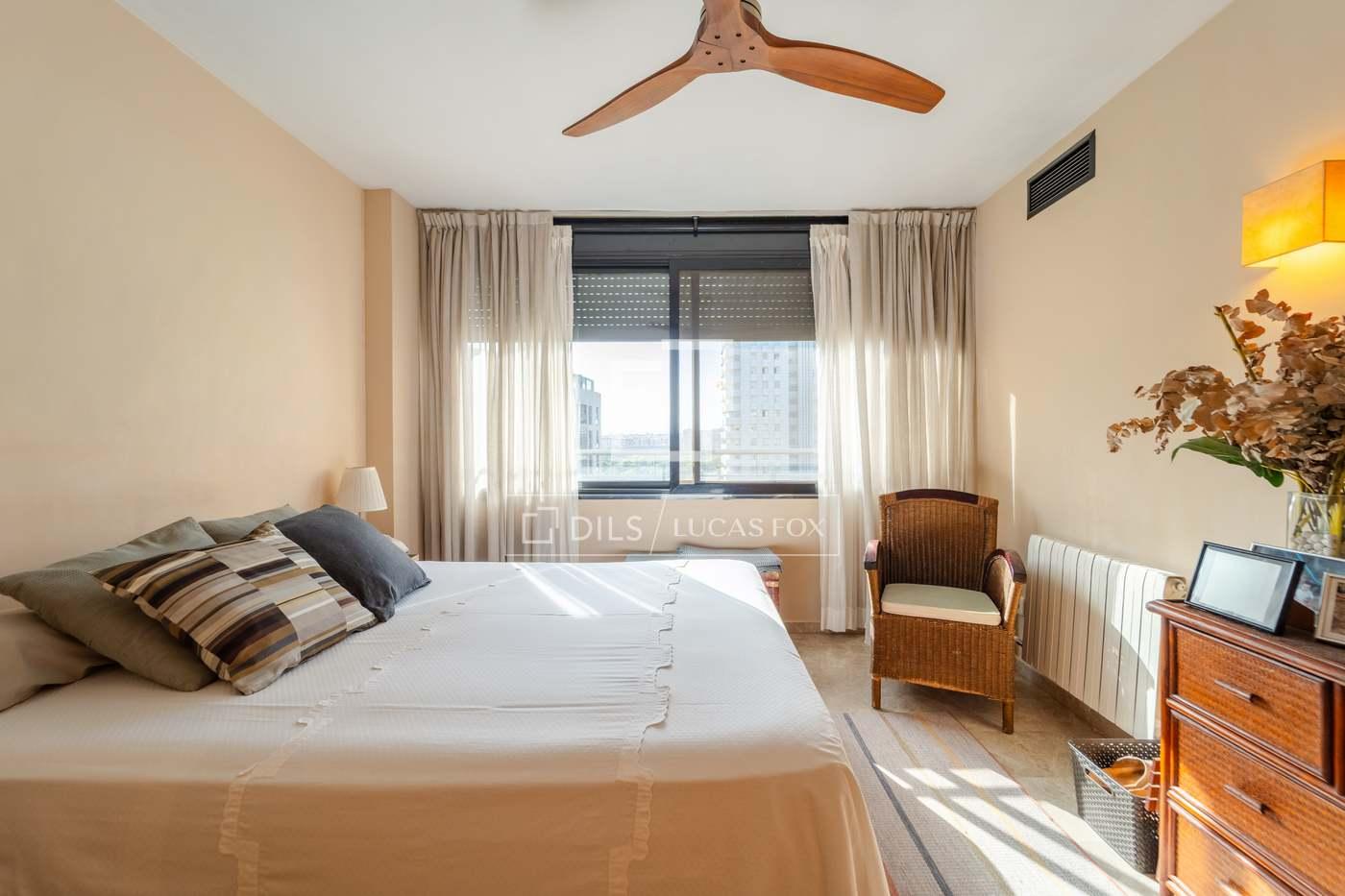 Apartment for Sale in Valencia