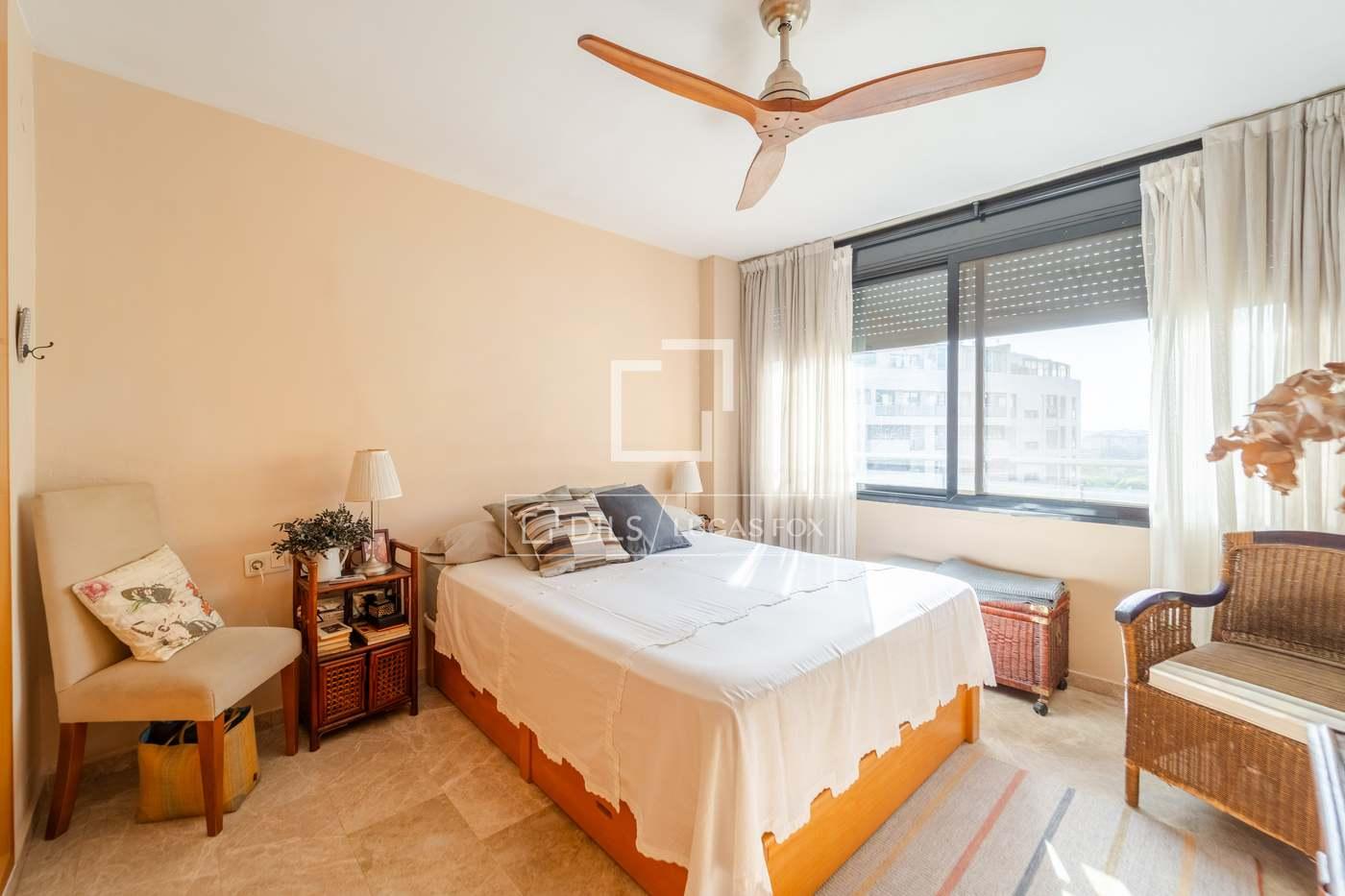 Apartment for Sale in Valencia