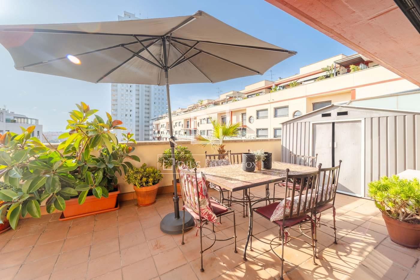 Apartment for Sale in Valencia