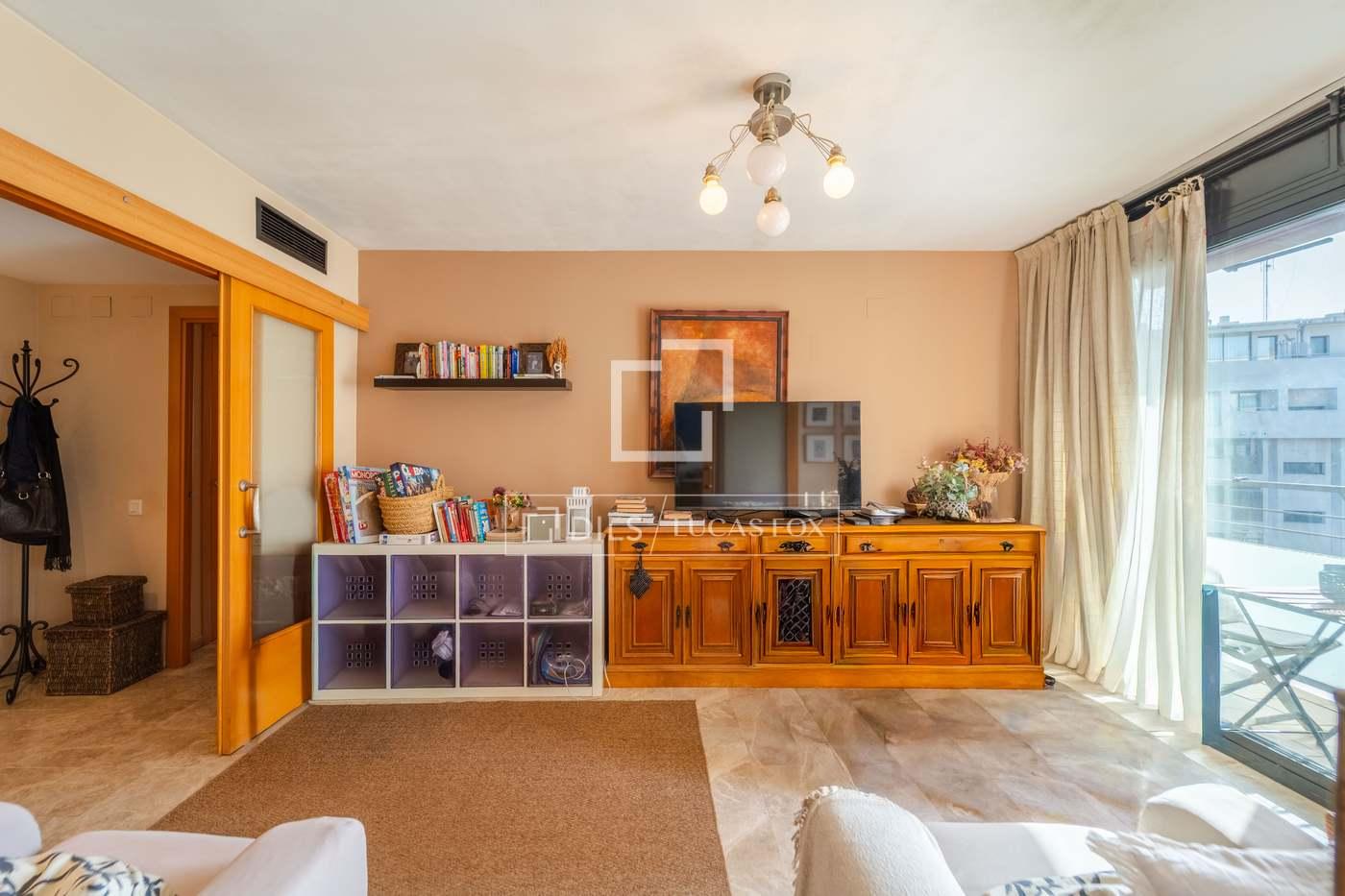 Apartment for Sale in Valencia
