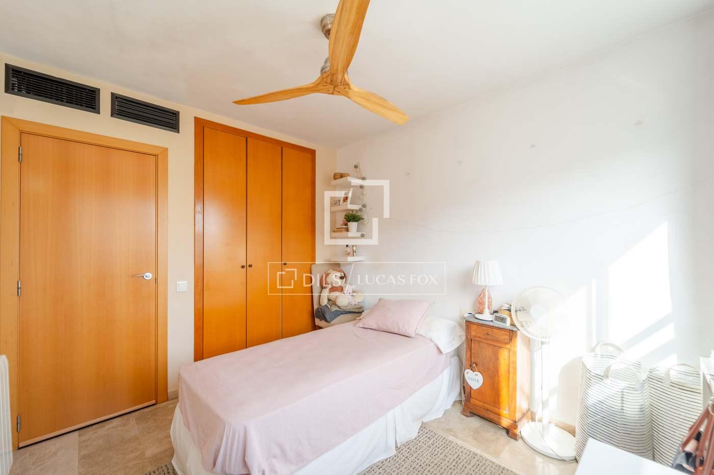 Apartment for Sale in Valencia