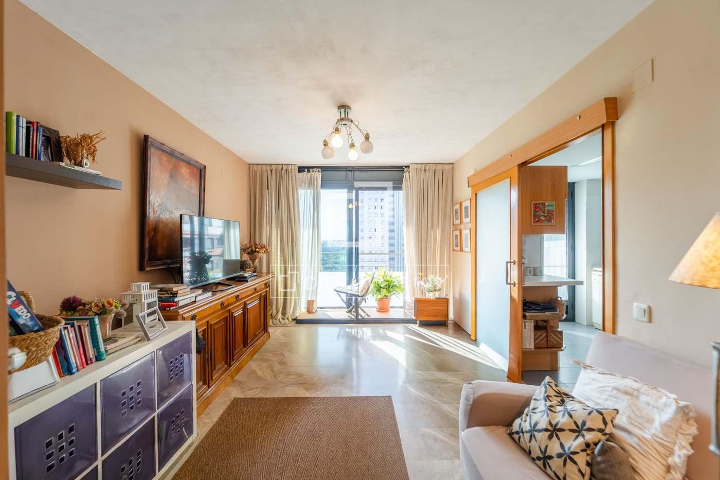 Apartment for Sale in Valencia