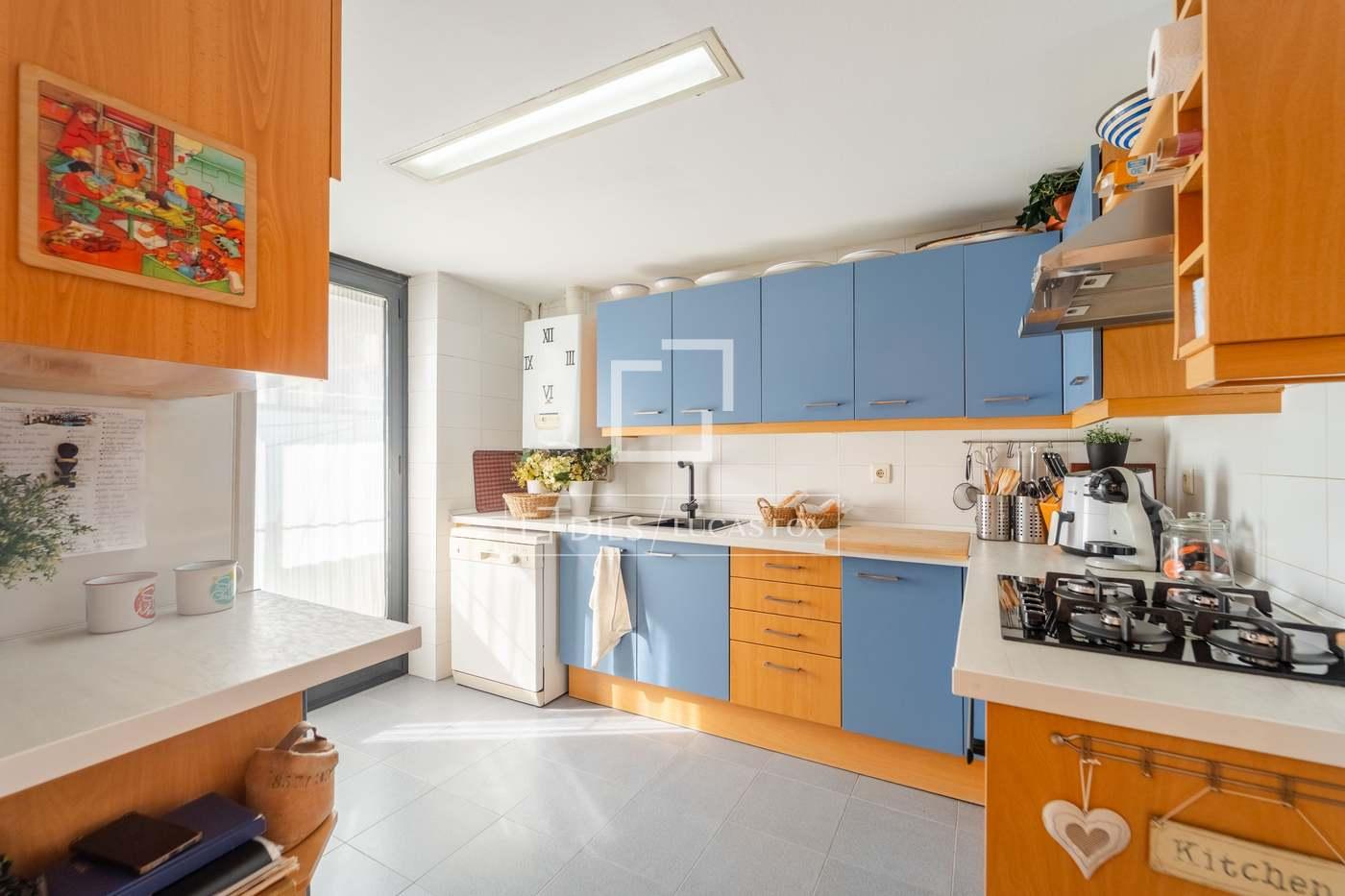 Apartment for Sale in Valencia