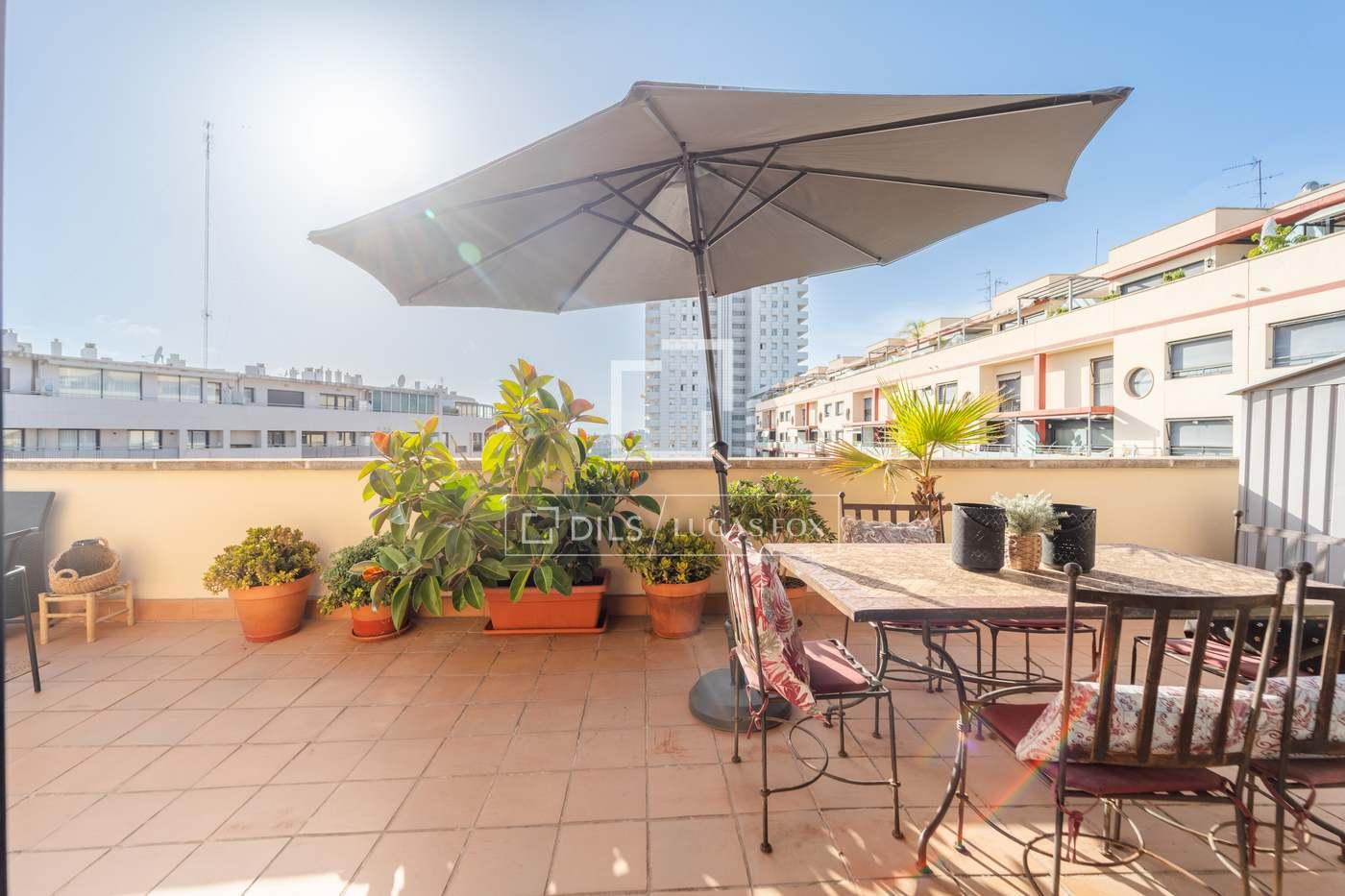 Apartment for Sale in Valencia