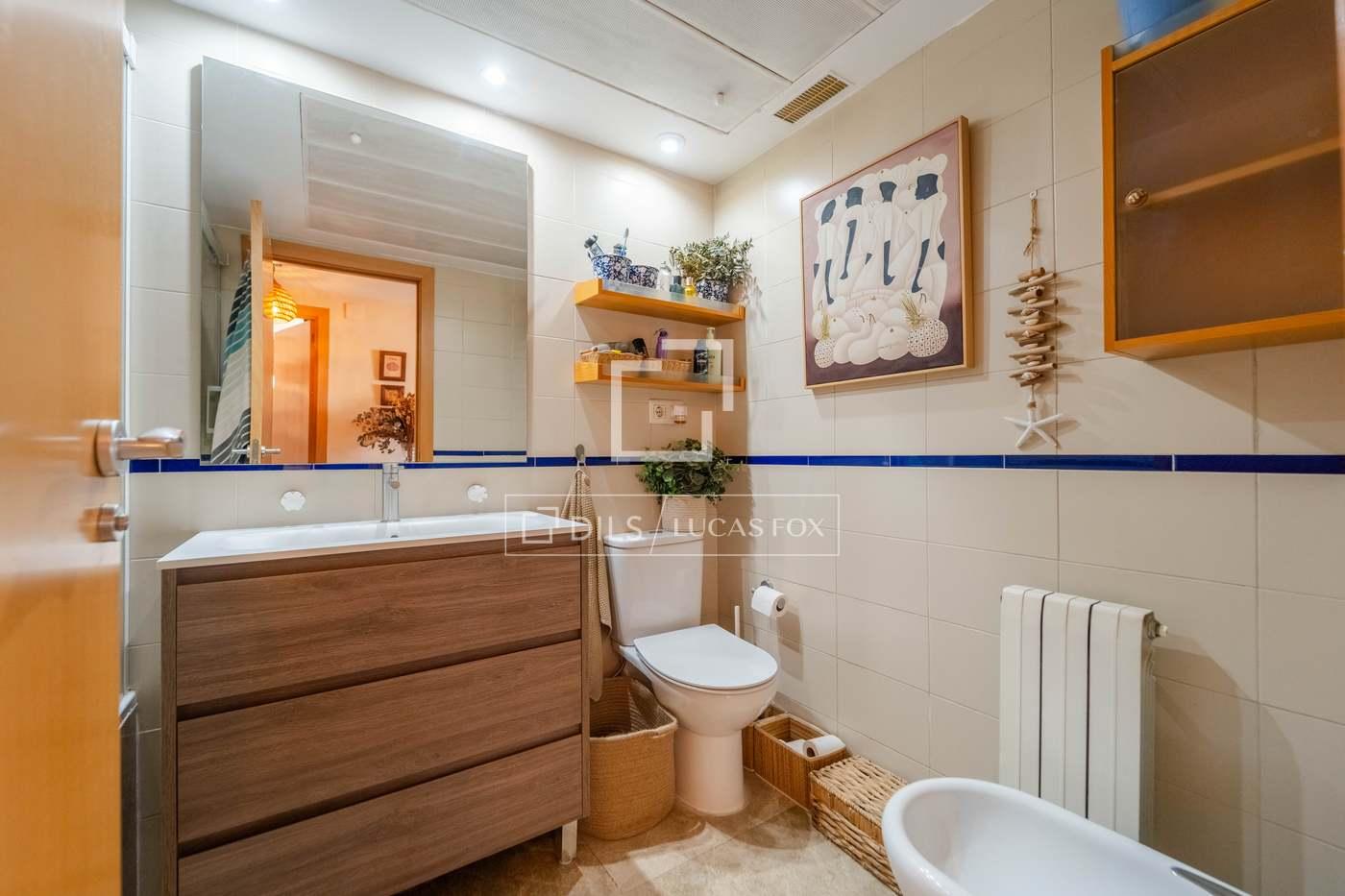 Apartment for Sale in Valencia