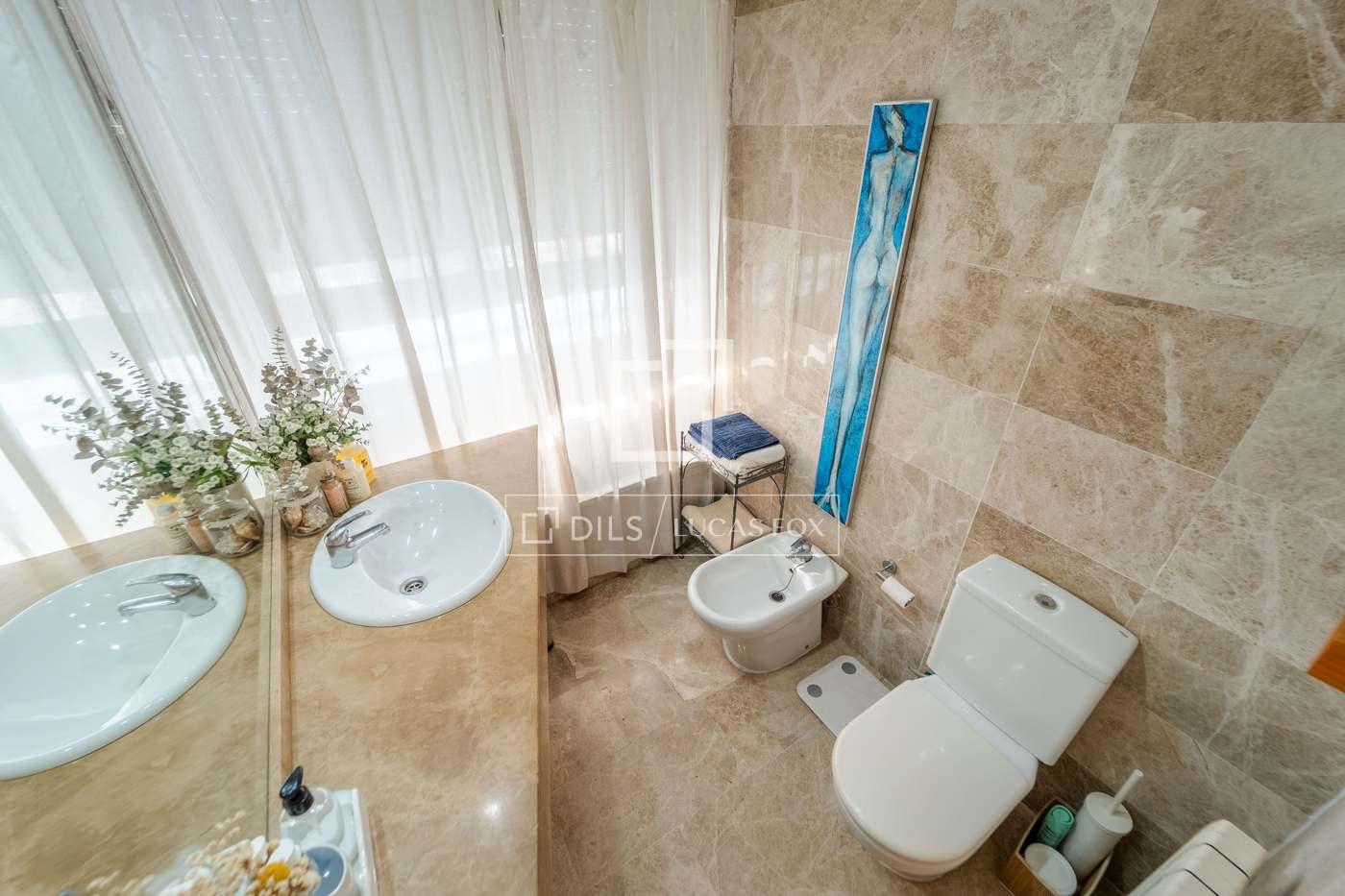 Apartment for Sale in Valencia