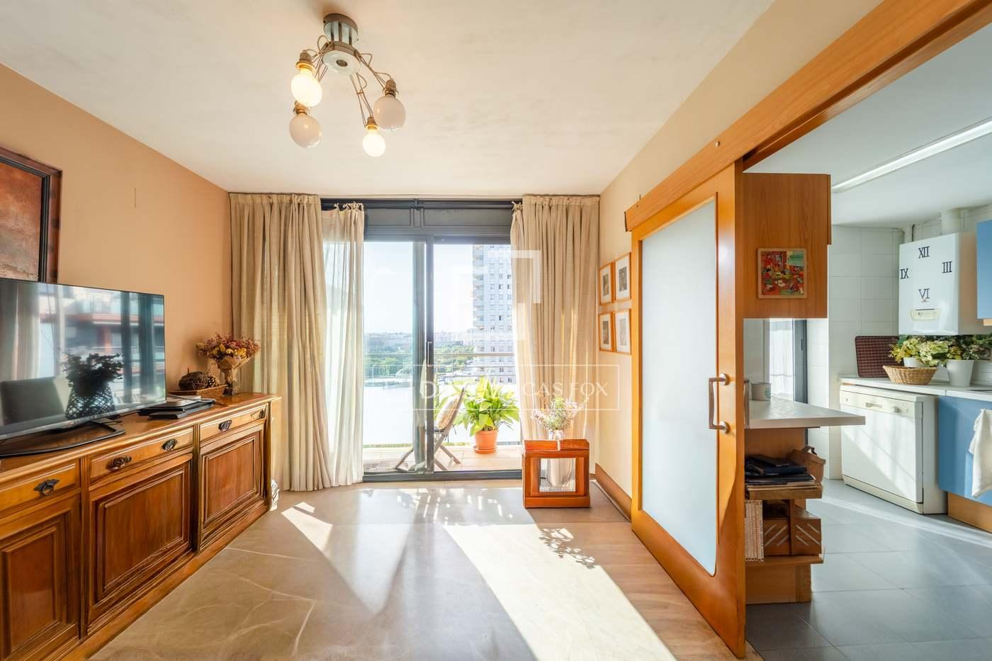 Apartment for Sale in Valencia