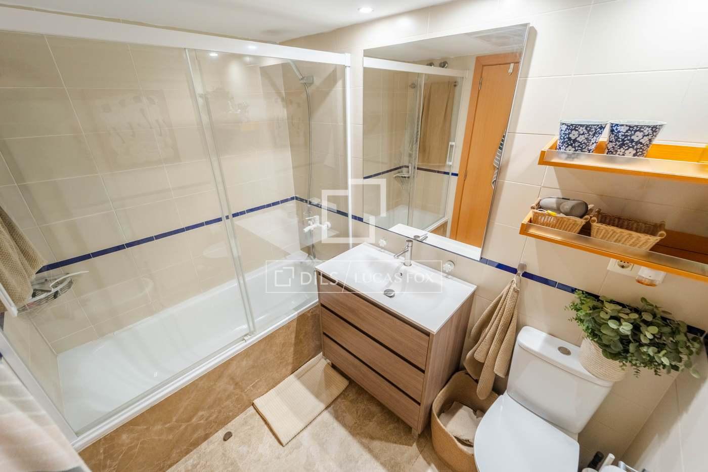 Apartment for Sale in Valencia