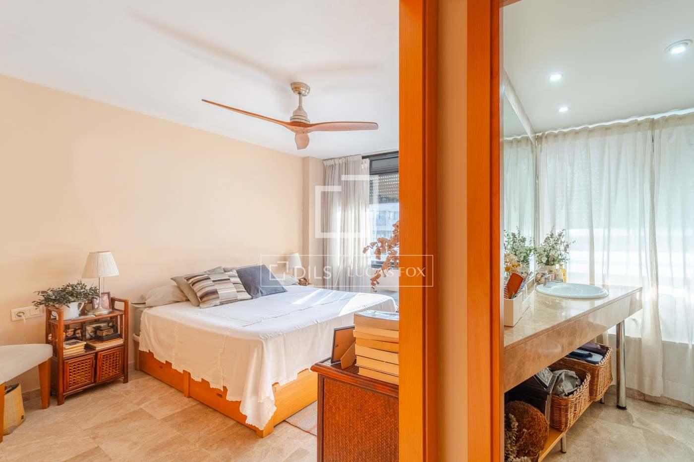 Apartment for Sale in Valencia