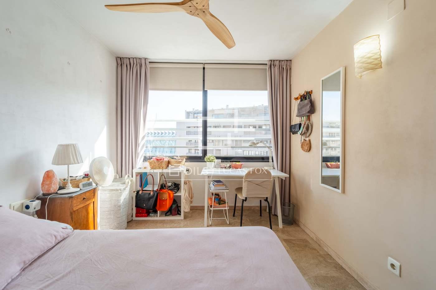 Apartment for Sale in Valencia