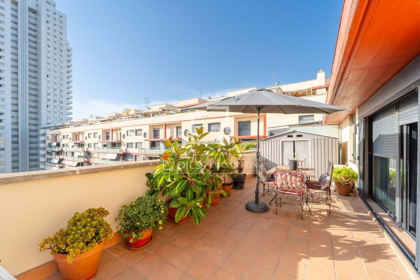 Apartment for Sale in Valencia