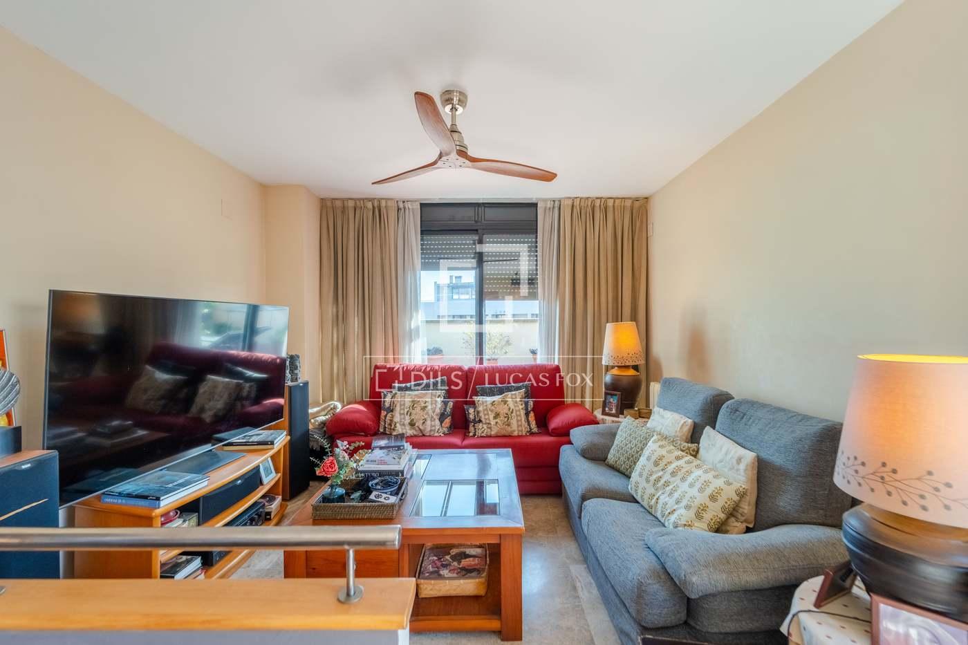 Apartment for Sale in Valencia