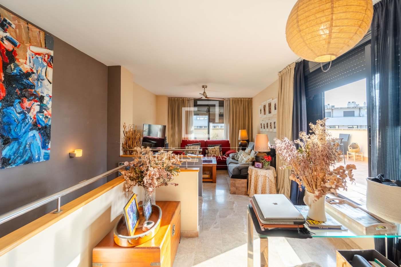 Apartment for Sale in Valencia