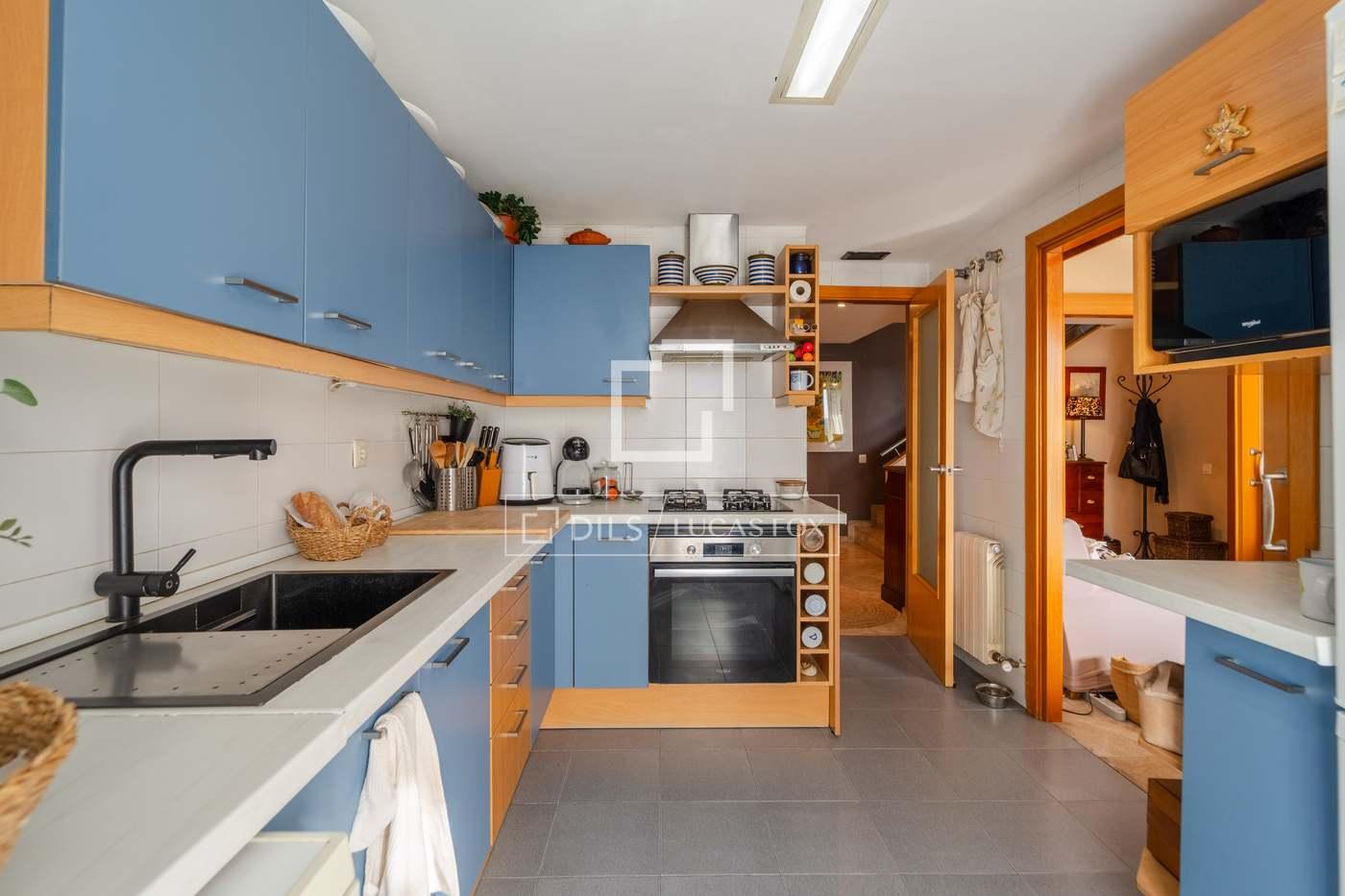 Apartment for Sale in Valencia