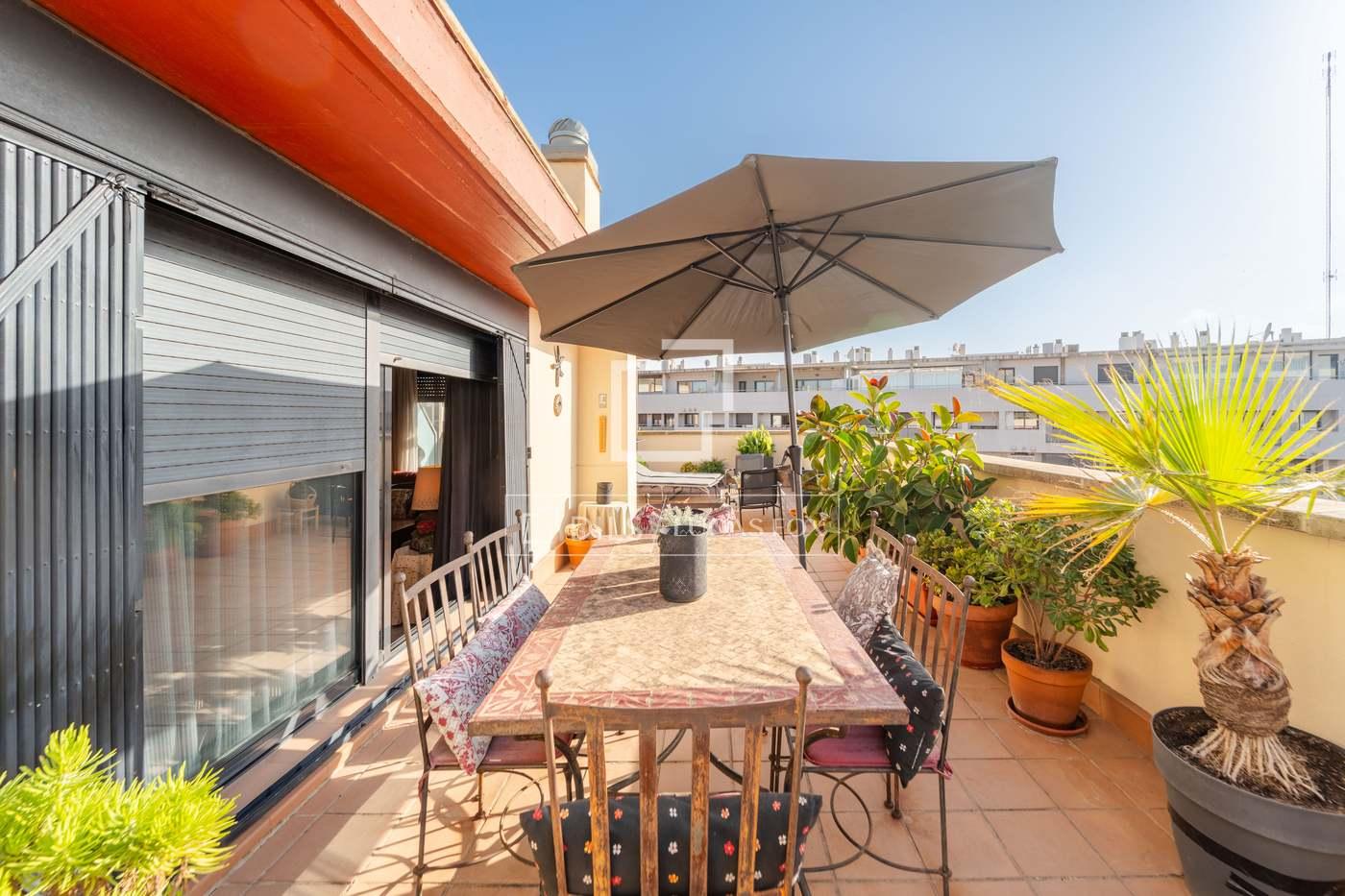 Apartment for Sale in Valencia