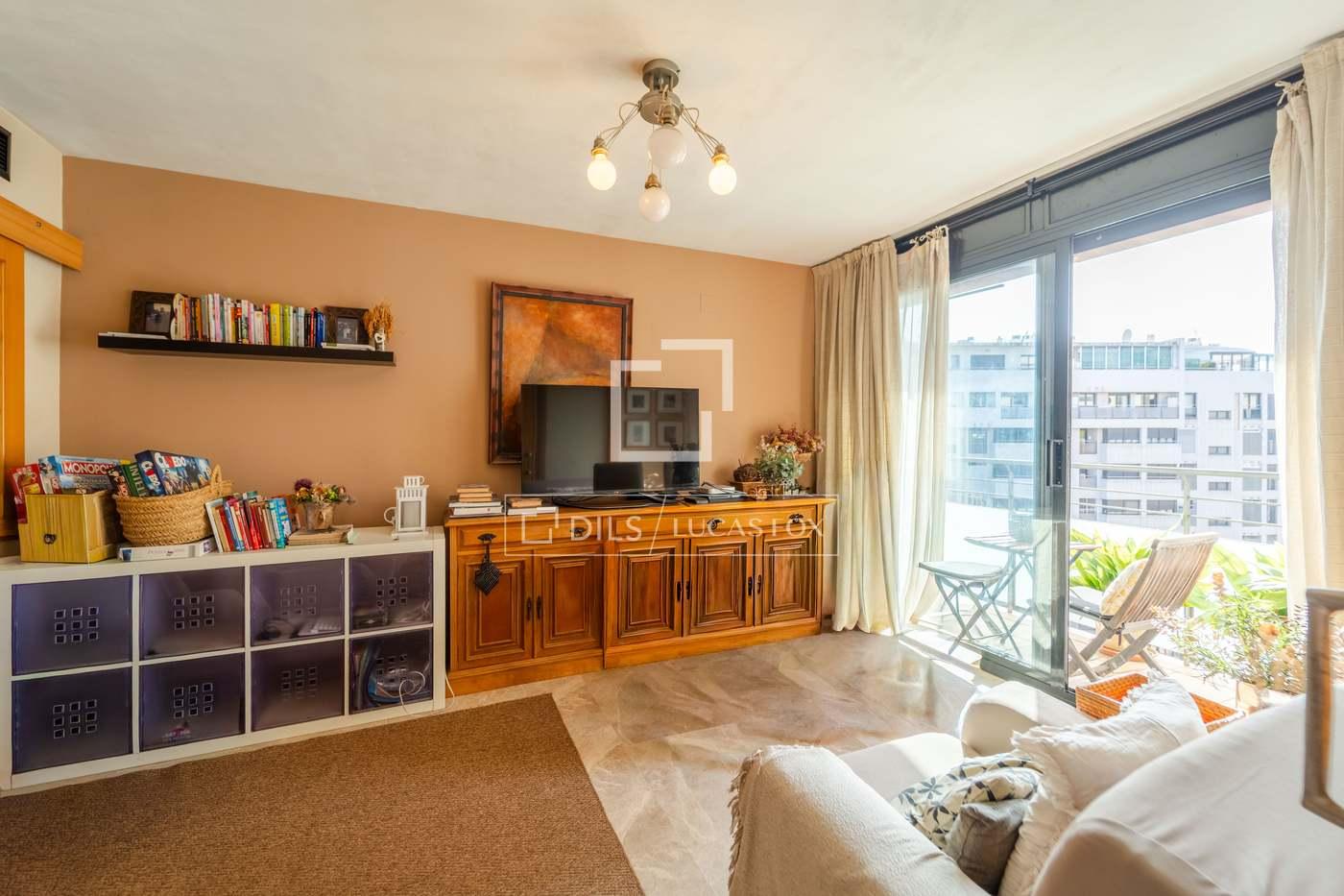 Apartment for Sale in Valencia