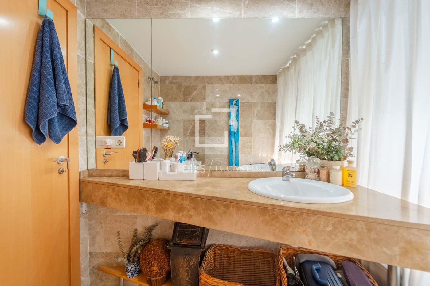 Apartment for Sale in Valencia