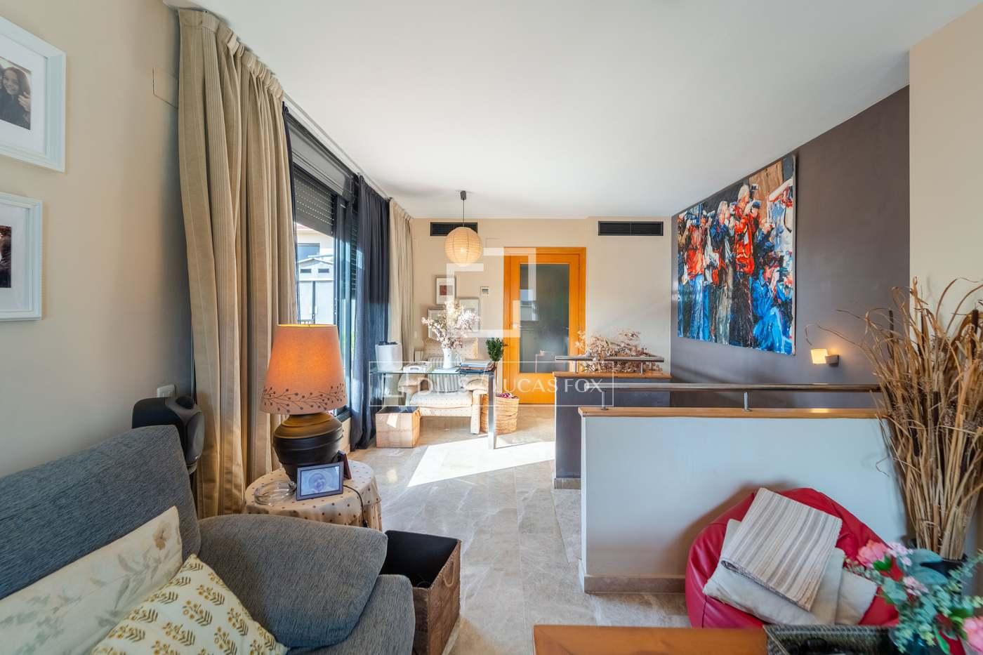 Apartment for Sale in Valencia