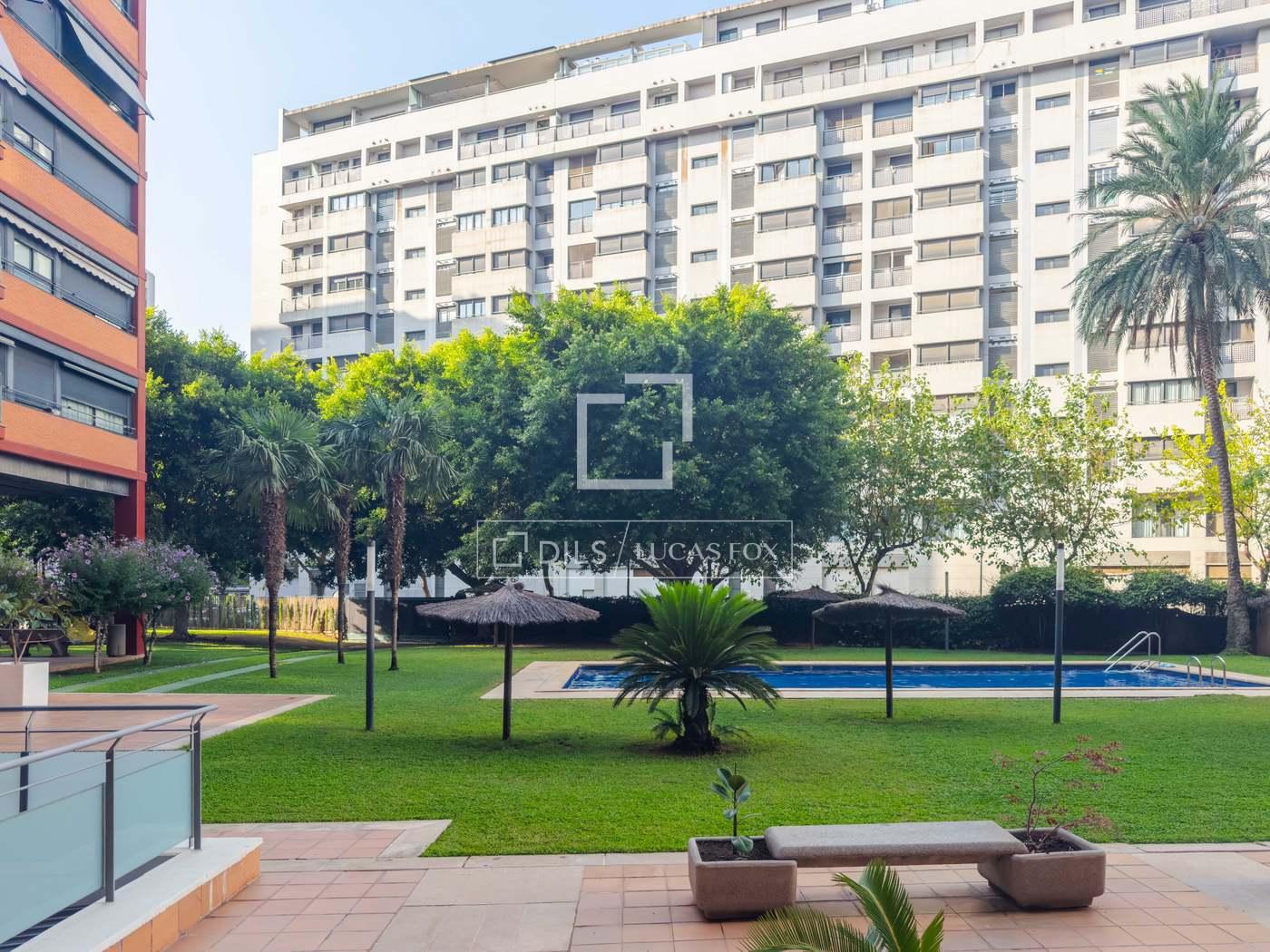 Apartment for Sale in Valencia