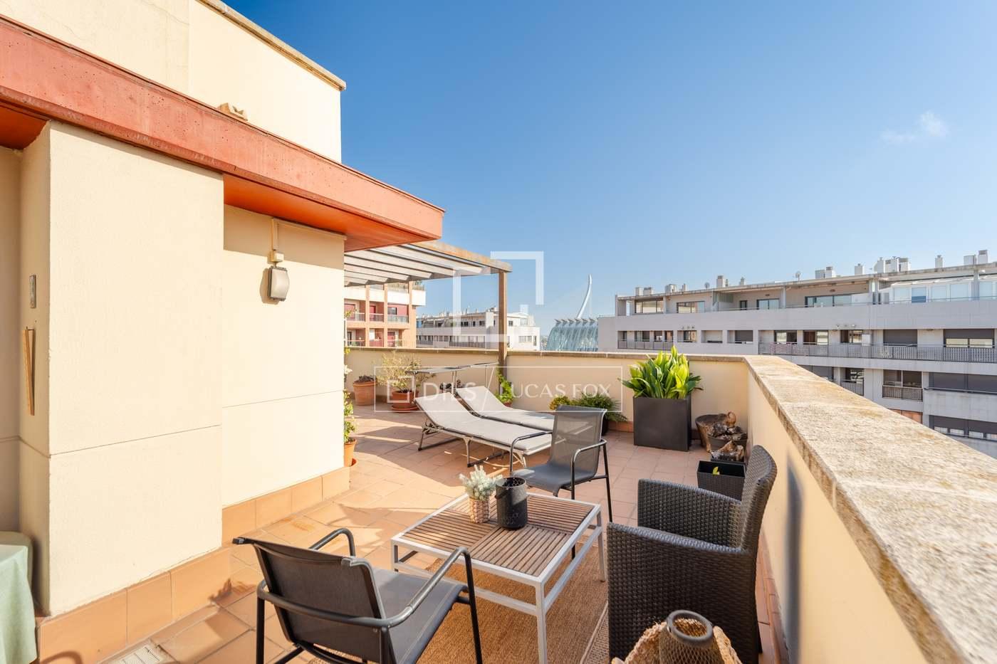 Apartment for Sale in Valencia