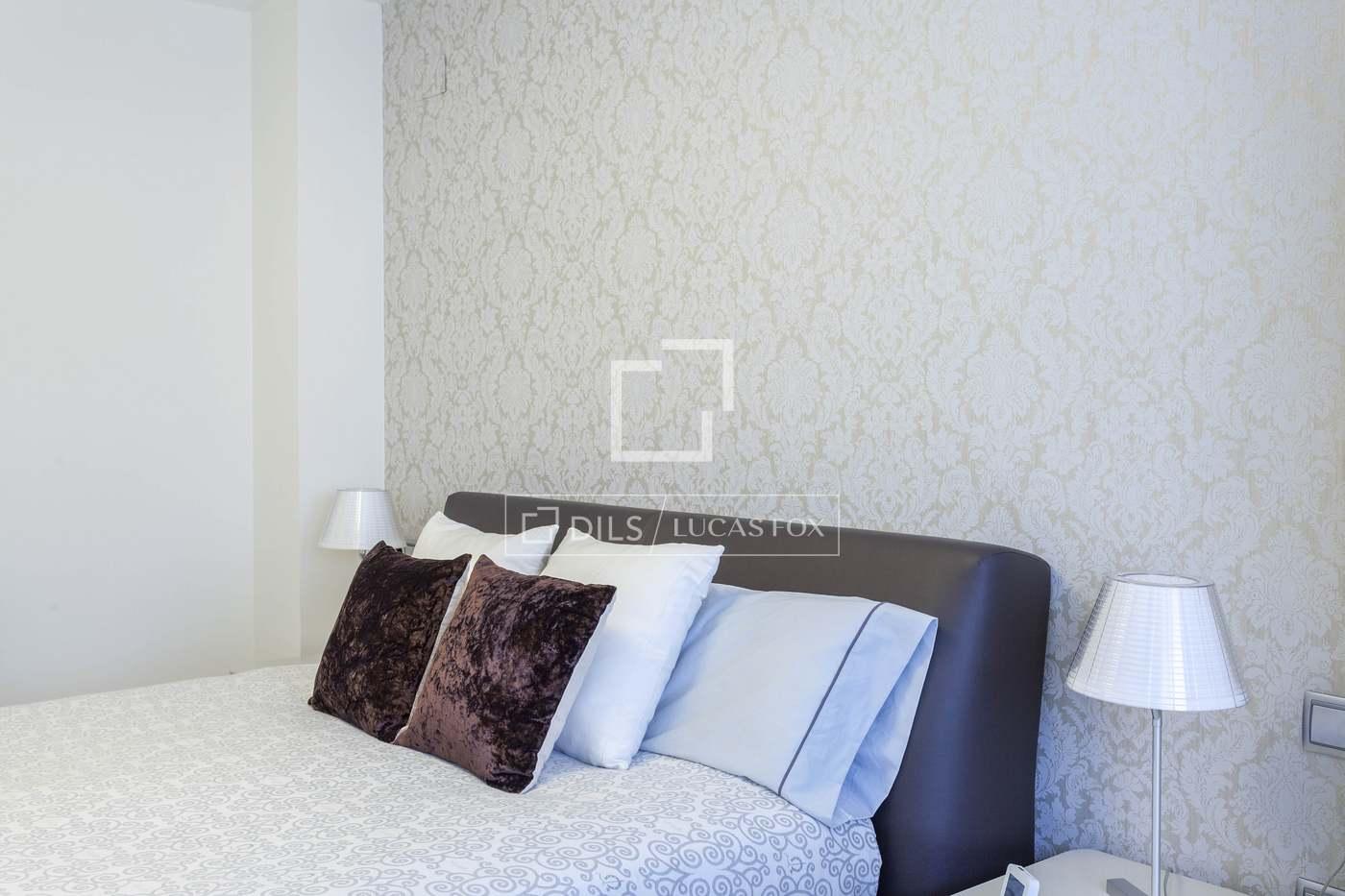 Apartment for Rent in Valencia