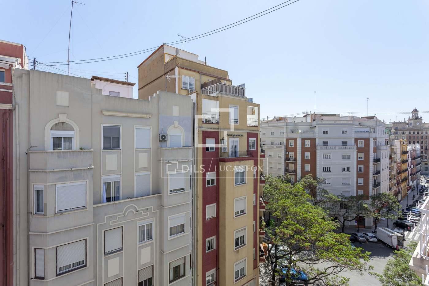 Apartment for Rent in Valencia
