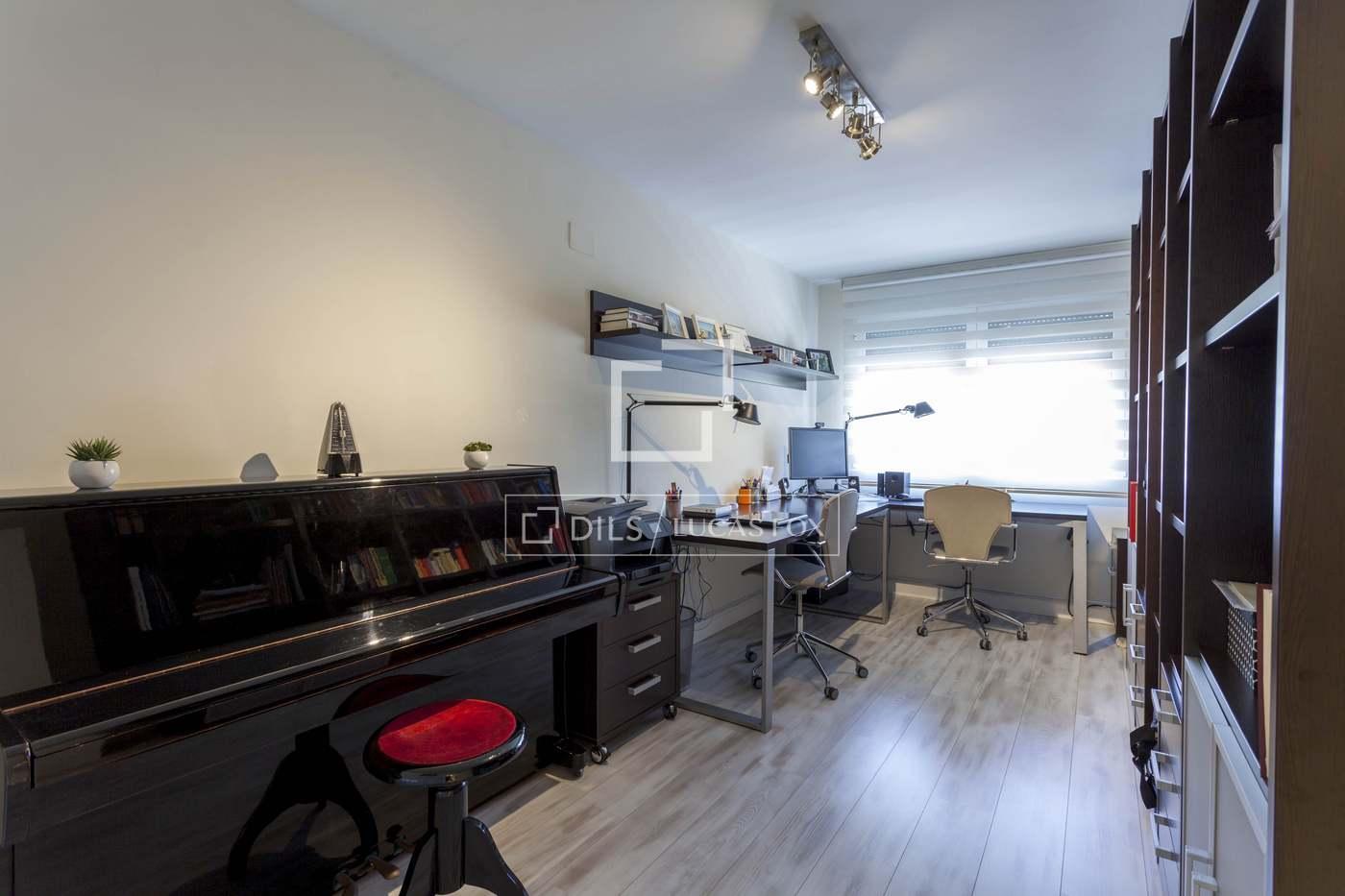 Apartment for Rent in Valencia