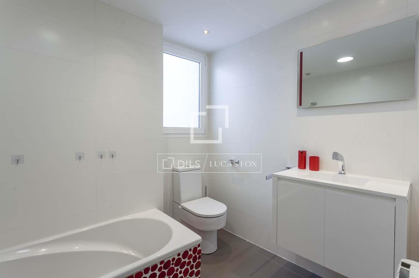 Apartment for Rent in Valencia