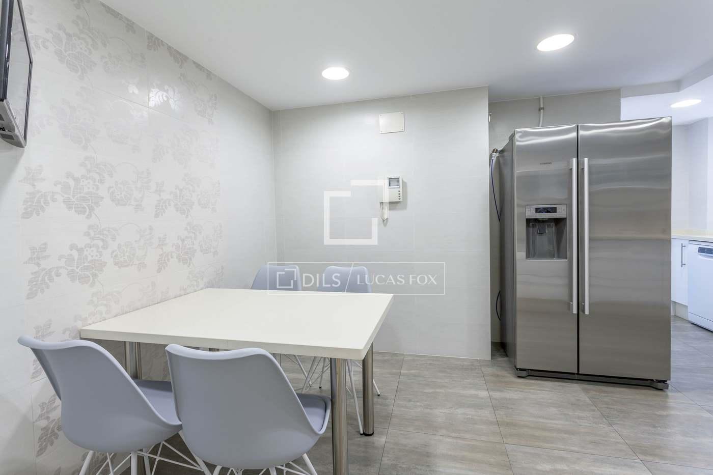 Apartment for Rent in Valencia