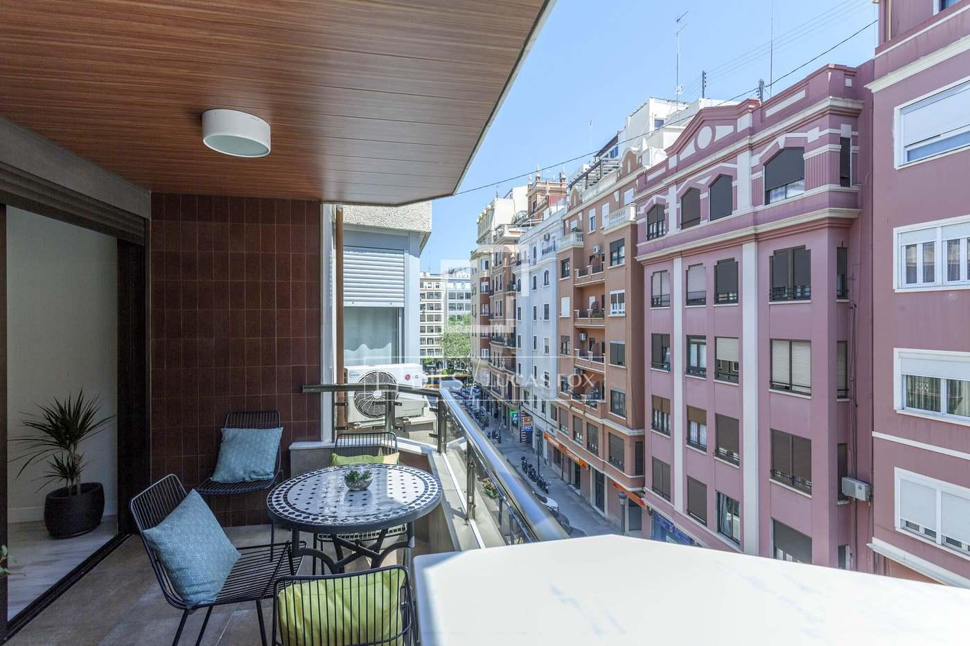 Apartment for Rent in Valencia