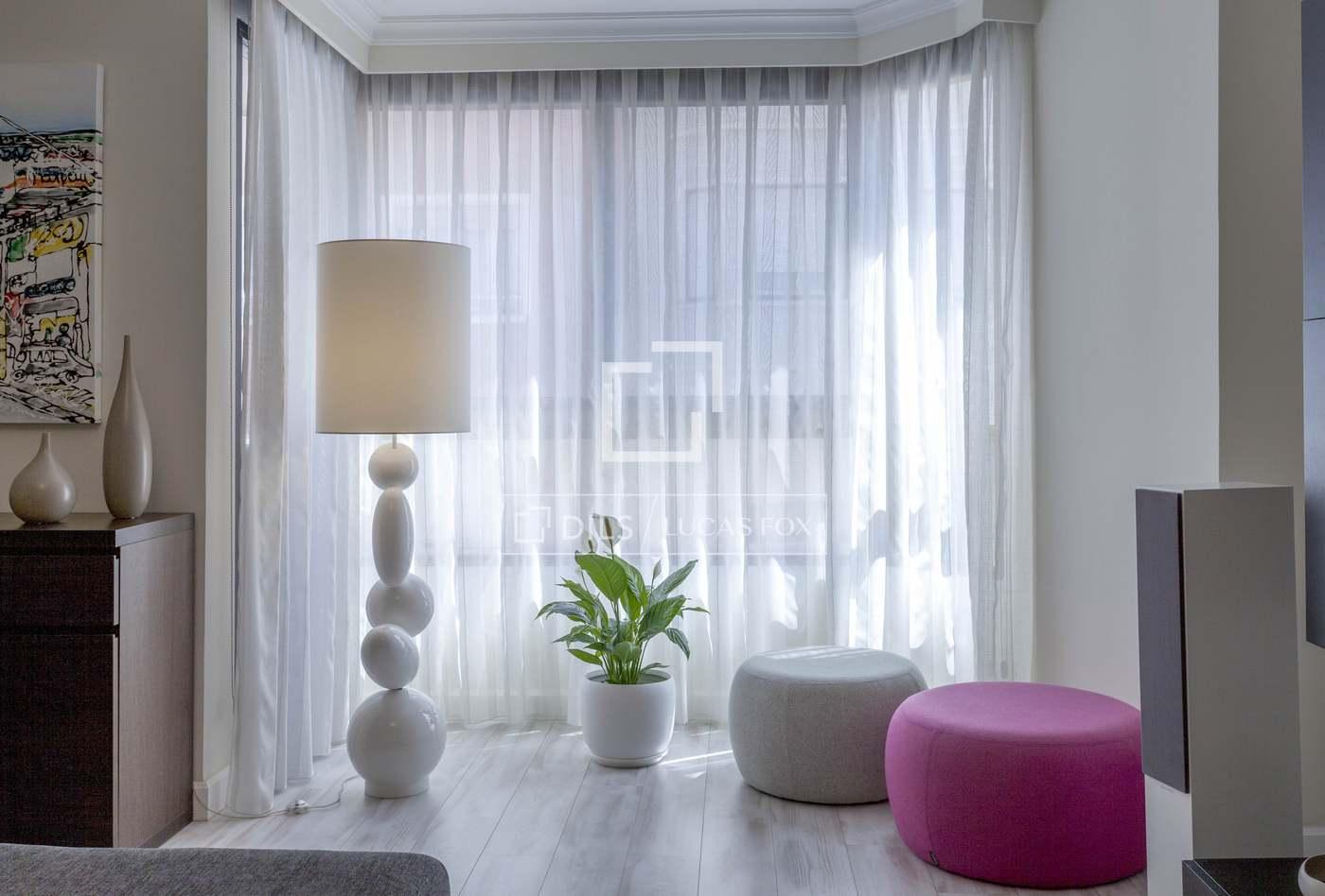 Apartment for Rent in Valencia
