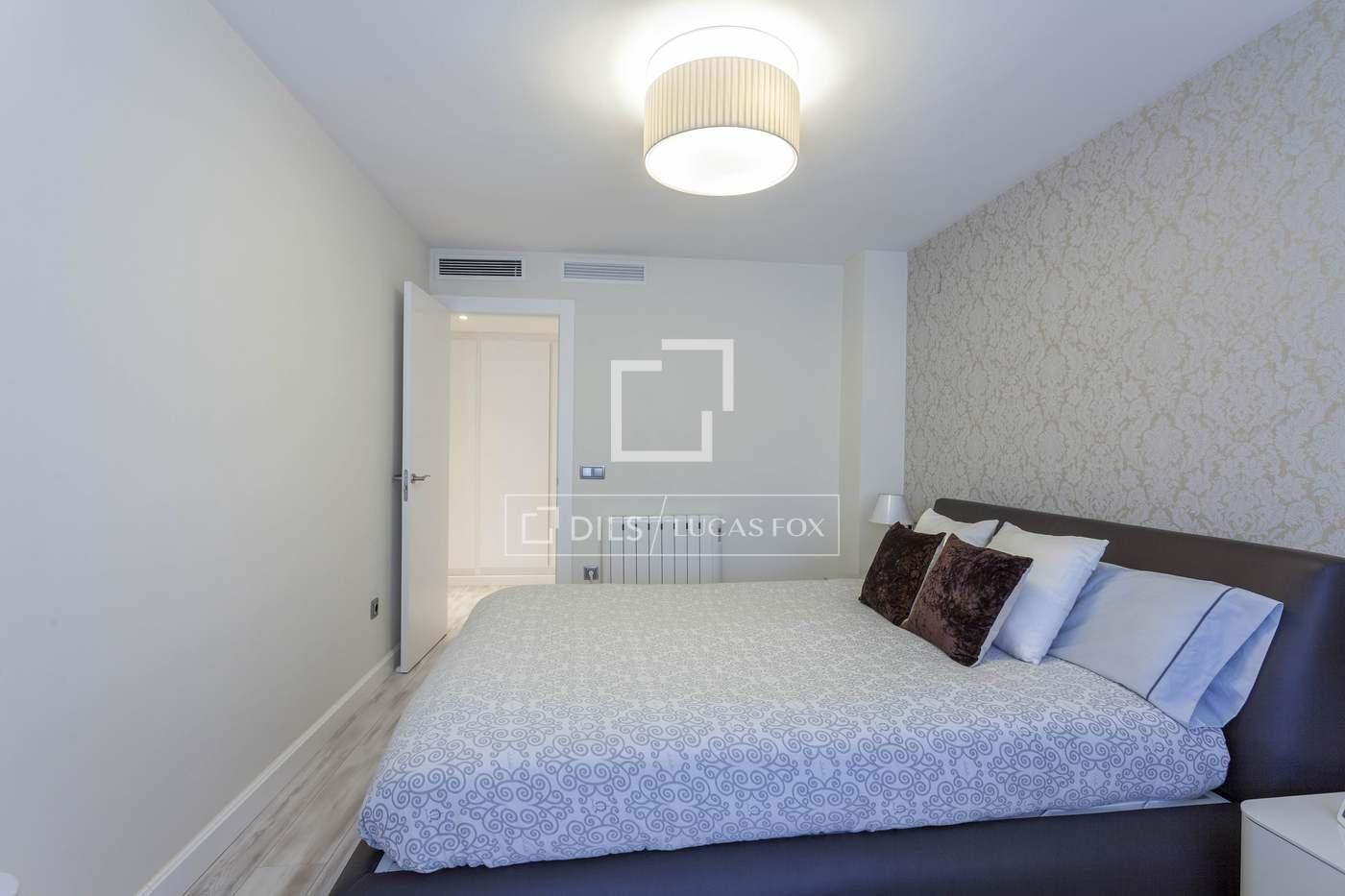 Apartment for Rent in Valencia