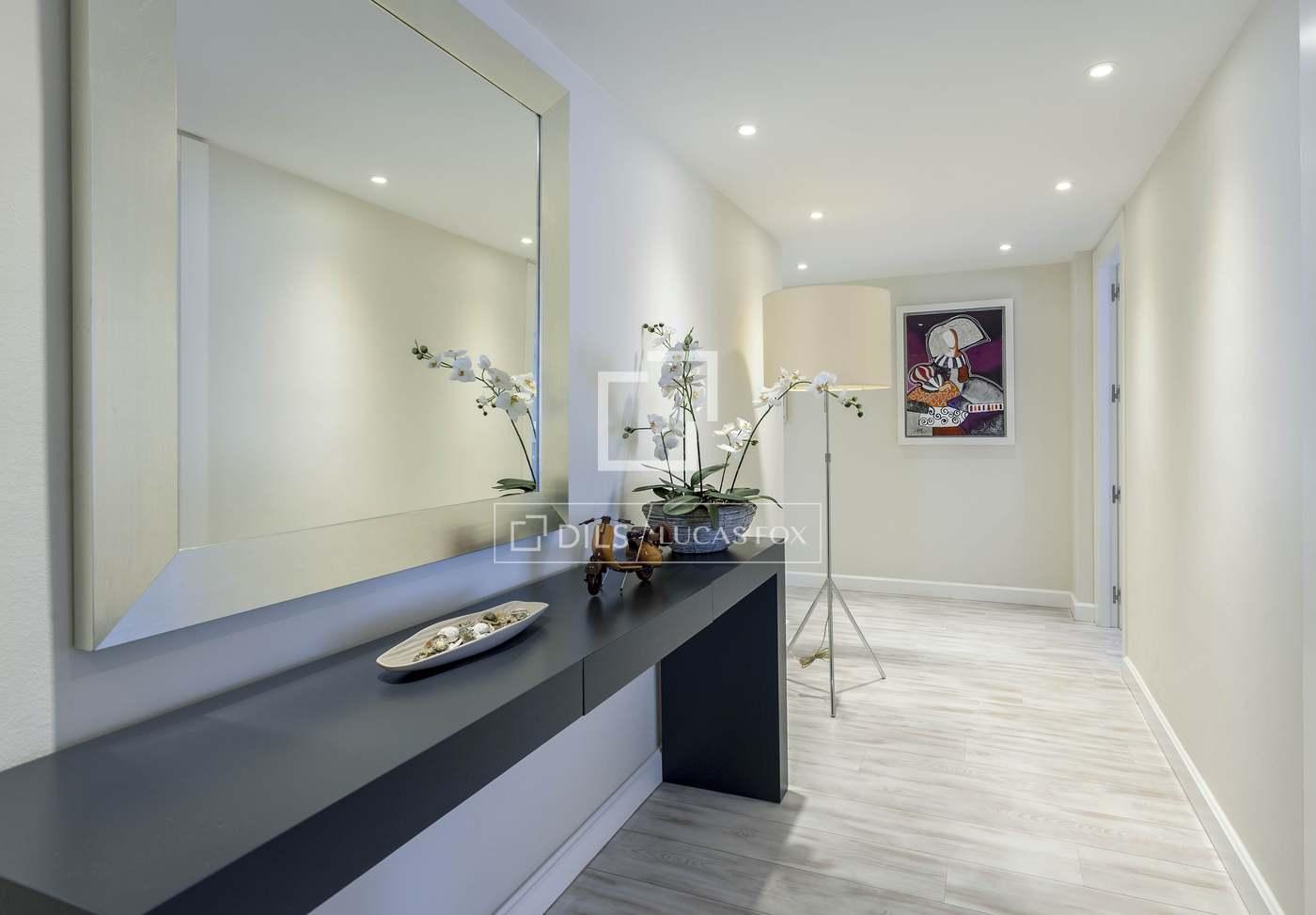 Apartment for Rent in Valencia
