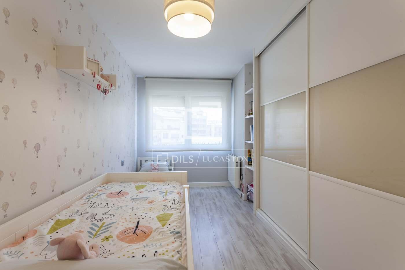 Apartment for Rent in Valencia