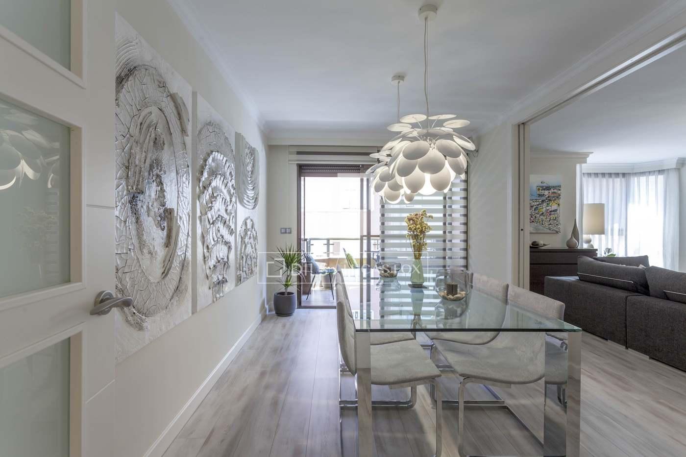 Apartment for Rent in Valencia