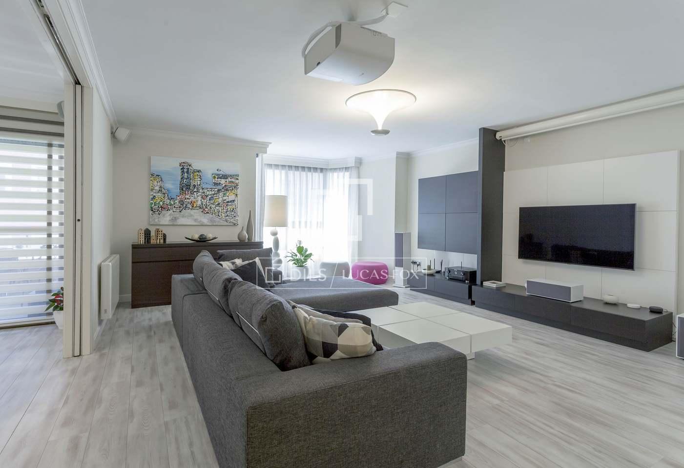 Apartment for Rent in Valencia