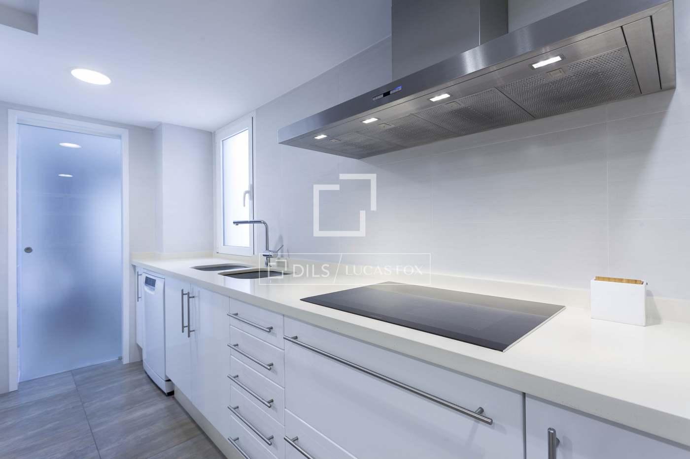 Apartment for Rent in Valencia